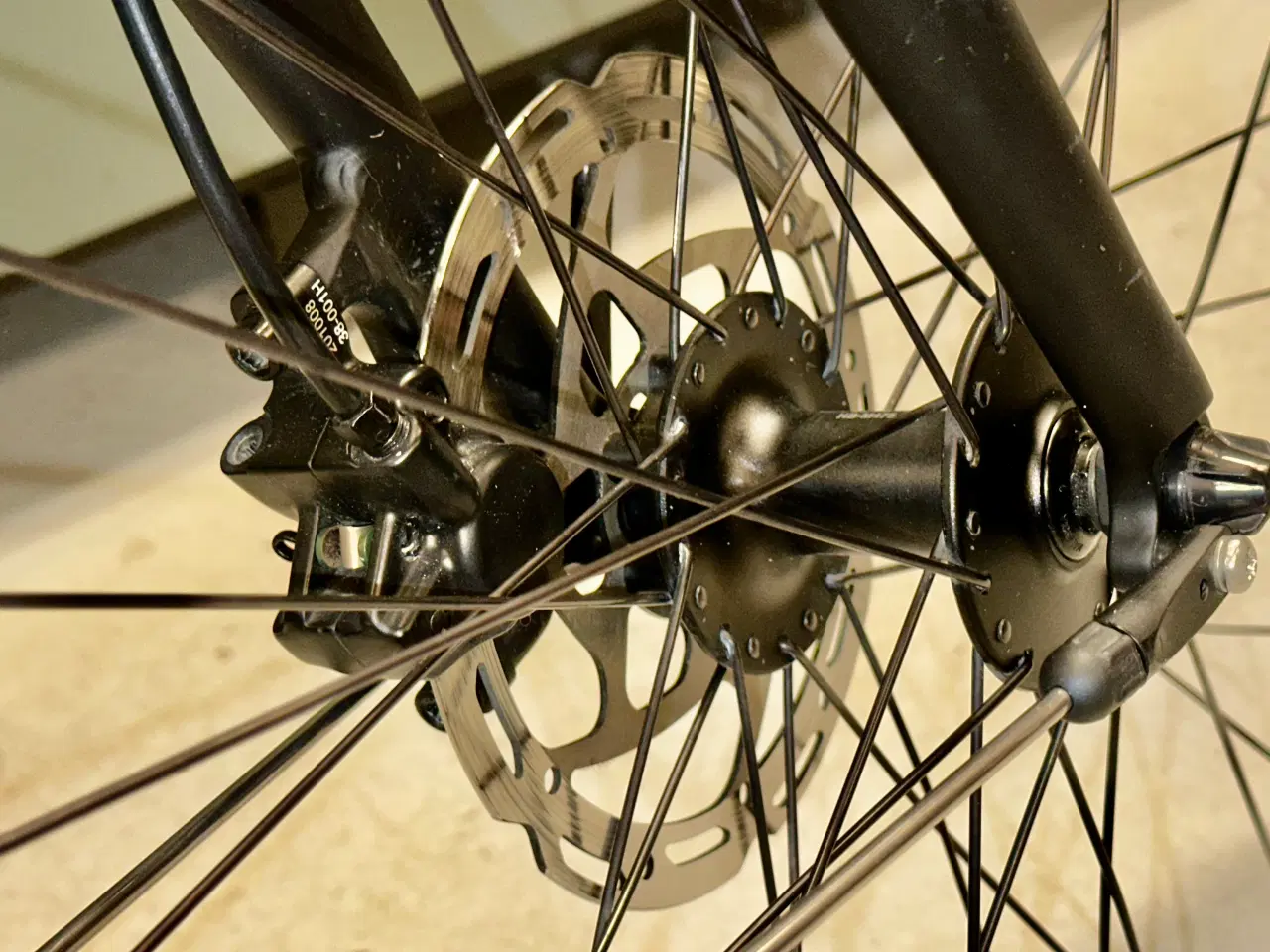 Billede 12 - Hollandsk kvalitetscykel til halv pris..