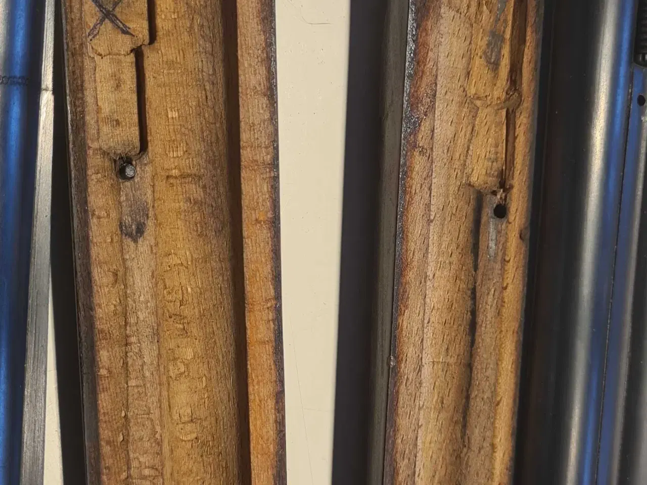 Billede 3 - To russisk haglbøsser