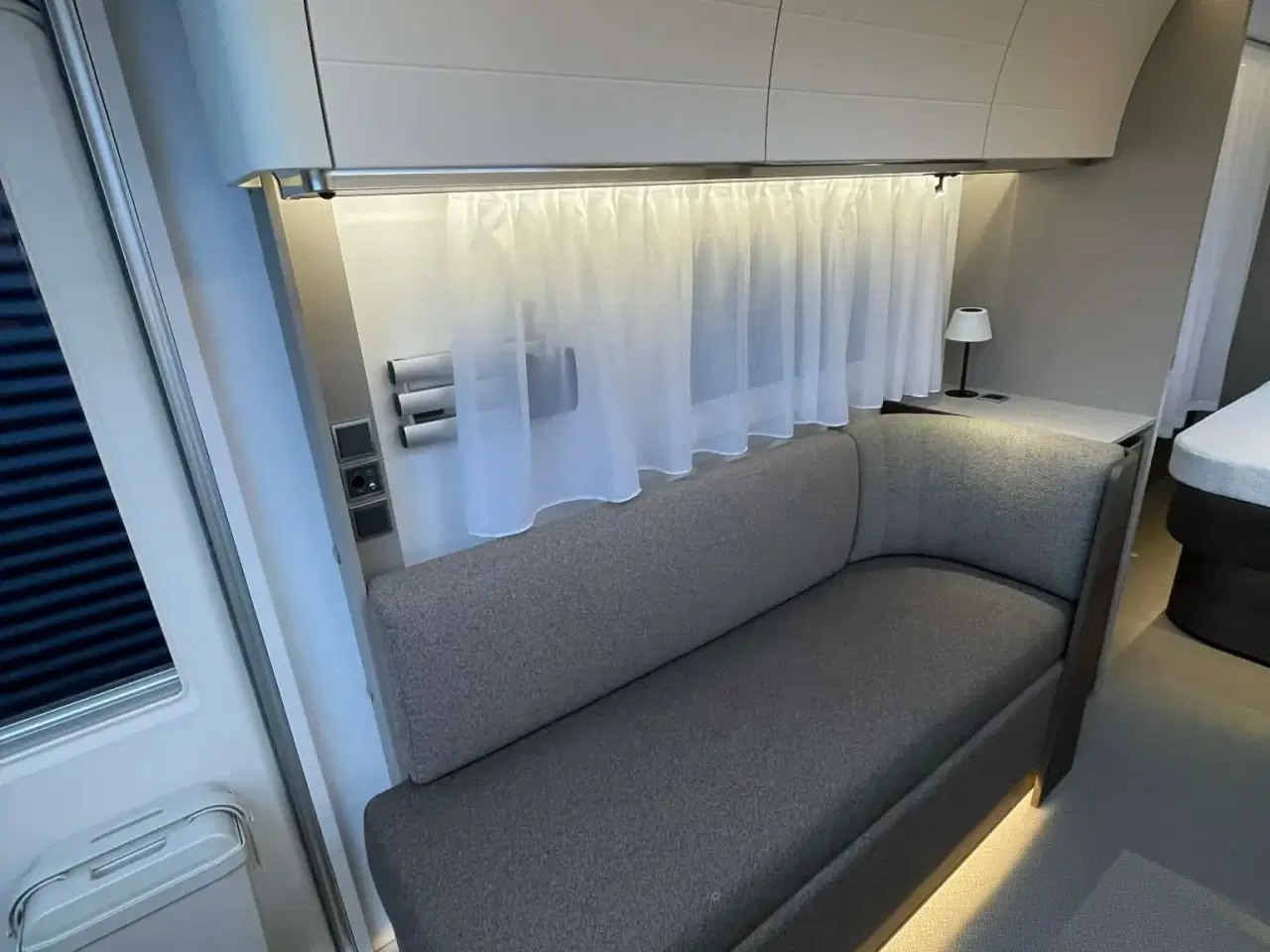 Billede 8 - 2025 Adria Alpina 663 HT