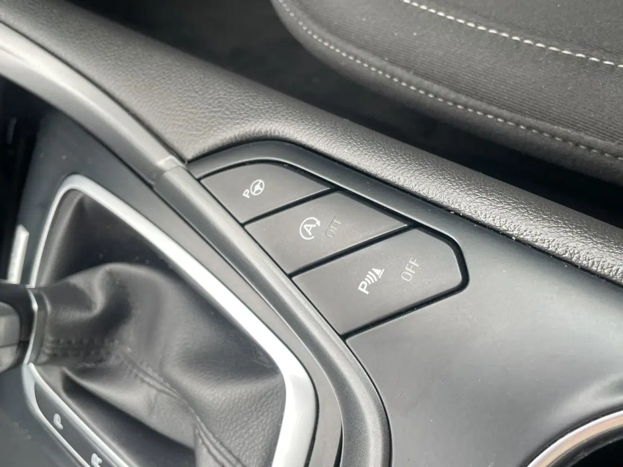 Billede 13 - Ford Mondeo 2,0 TDCi 150 Titanium stc. aut.
