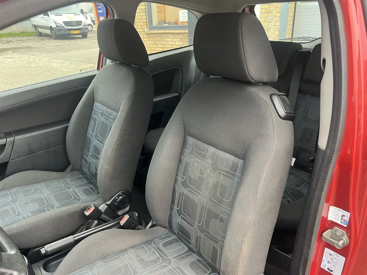 Billede 10 - Ford Fiesta 1,3 70HK 3d