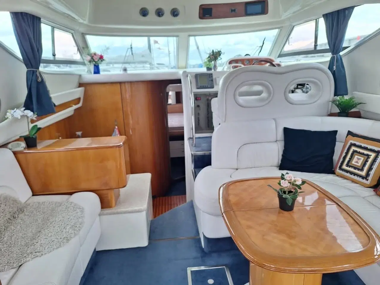 Billede 8 - Cranchi Atlantique 40 43fod/13,20m
