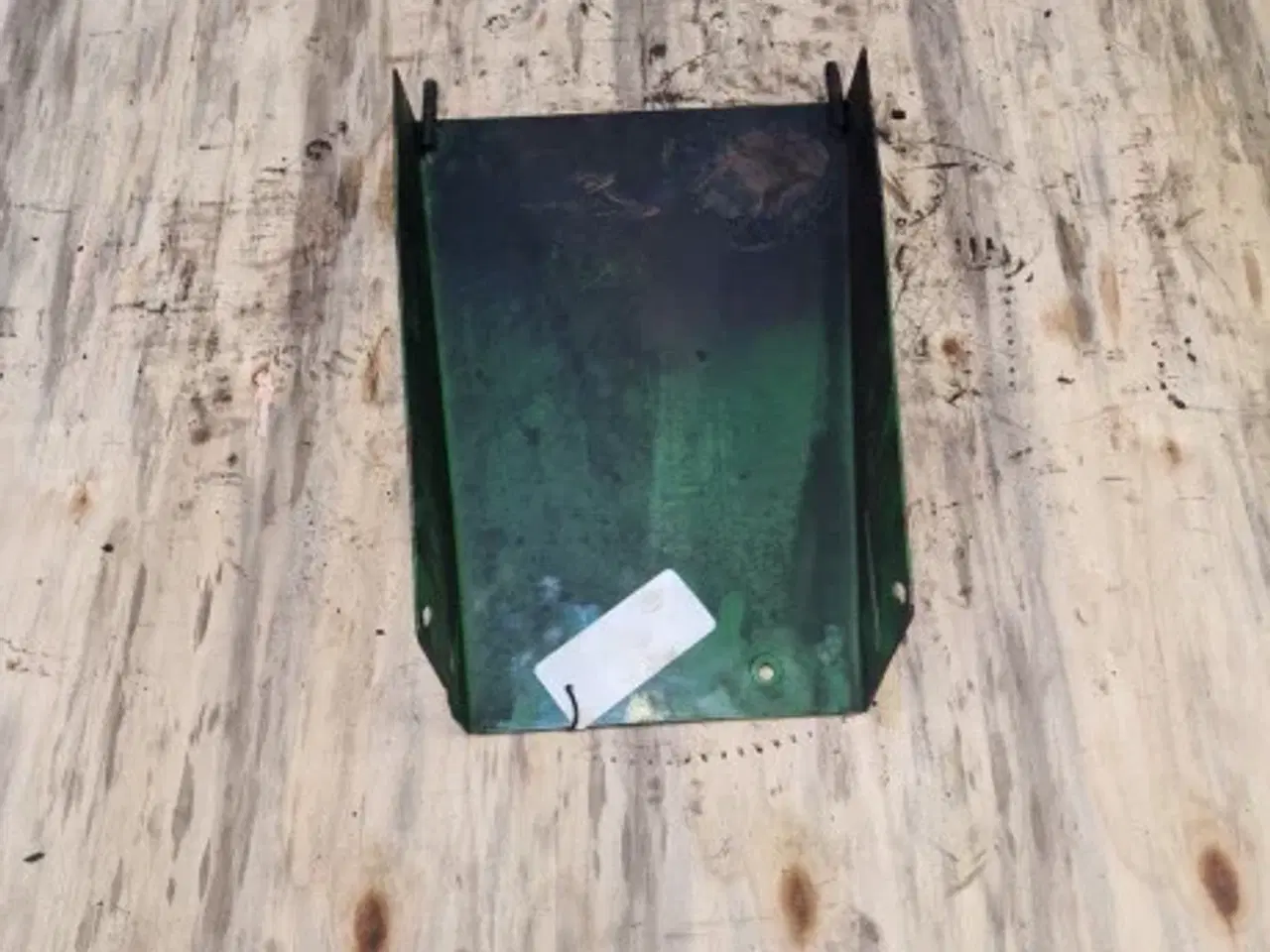 Billede 6 - John Deere 590 Skærm DC39045