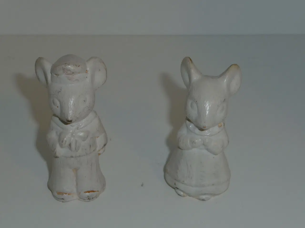 Billede 1 - 2 små mus