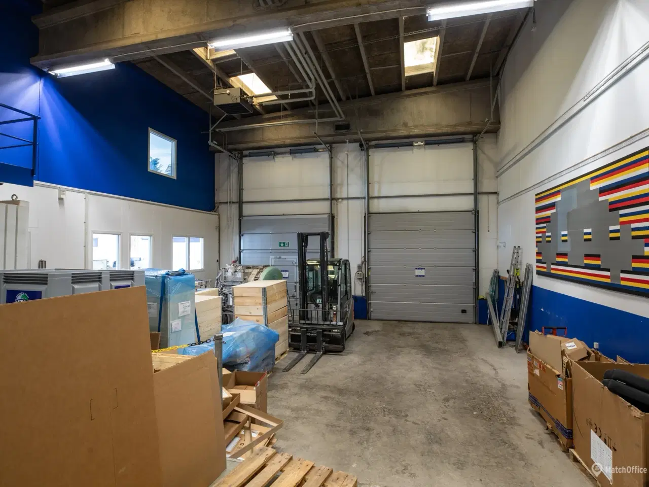 Billede 10 - 1509-7: Roholmsvej 4B, 2620 Albertslund - 3795 m2