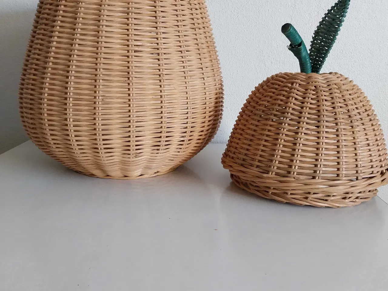 Billede 4 - Ferm living opbevaringskurv pære