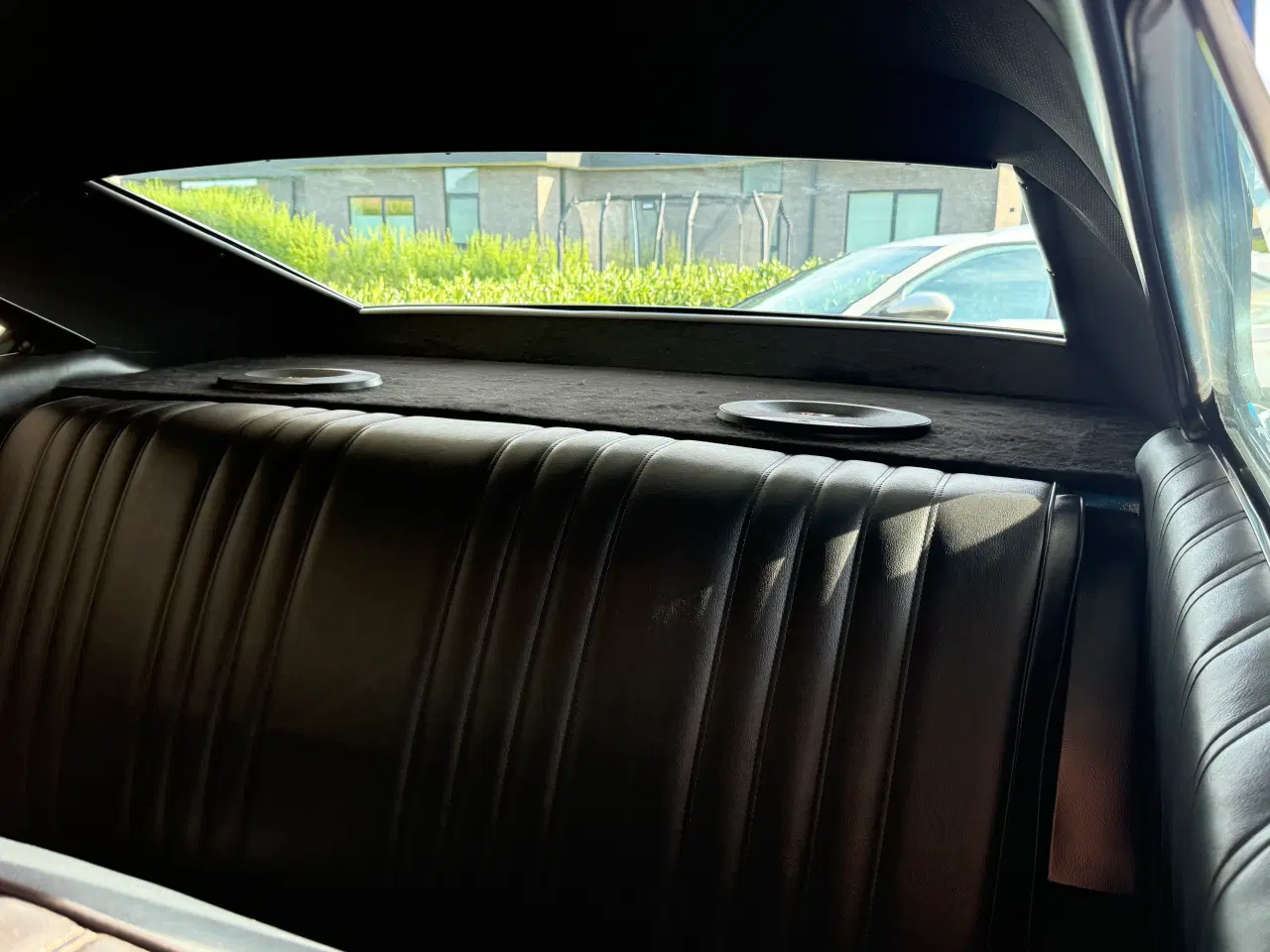 Billede 11 - Chevrolet Impala Coupe