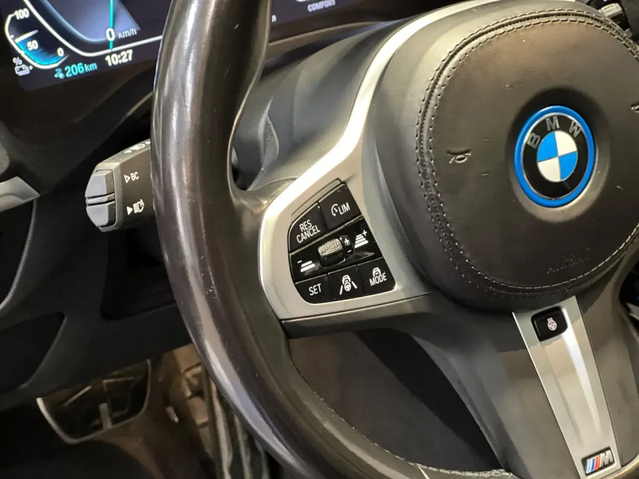 Billede 13 - BMW iX3  Charged Plus M-Sport