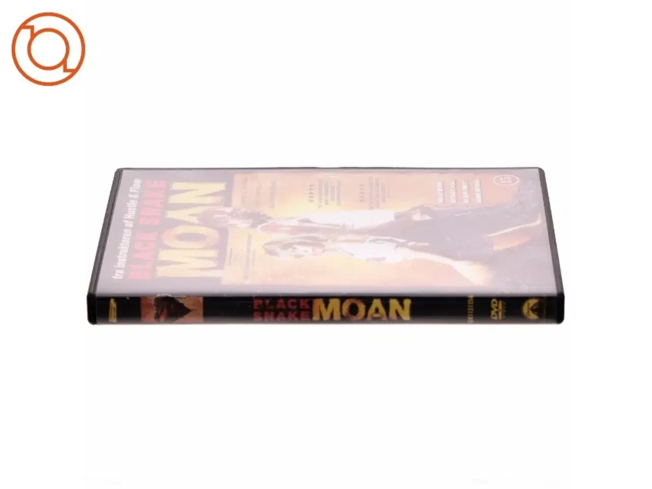 Billede 2 - Black Snake Moan