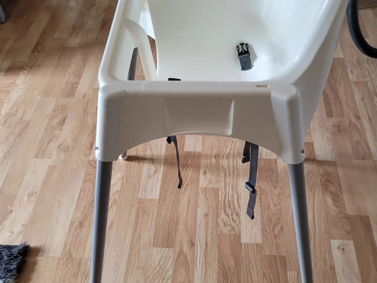 Billede 2 - IKEA høj stol