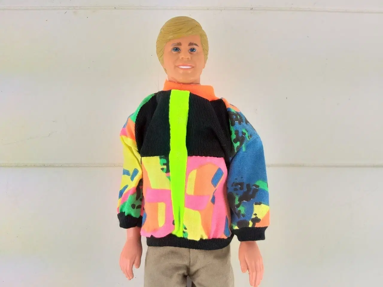 Billede 4 - Barbie Ken model 1968