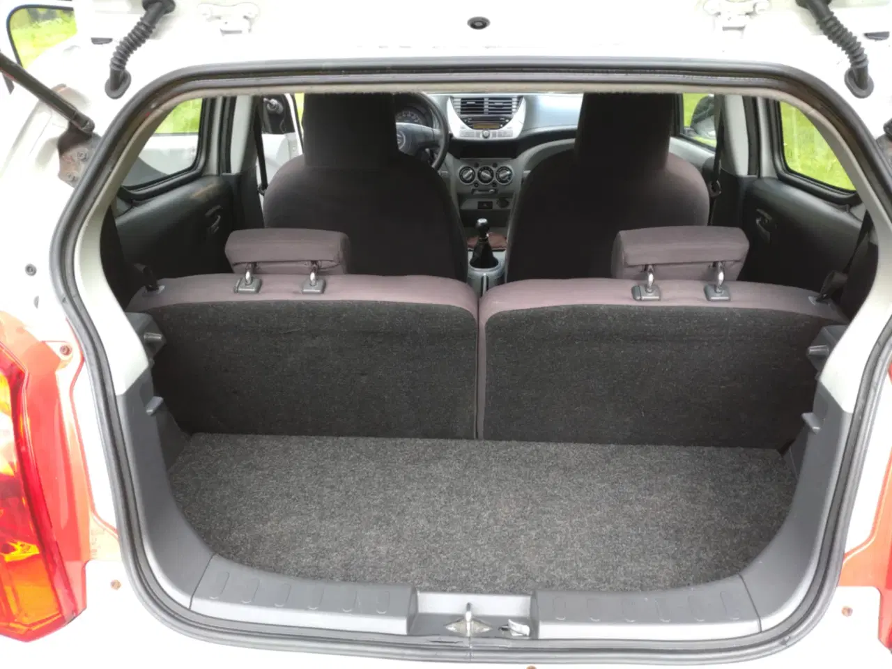 Billede 6 - Suzuki Alto 