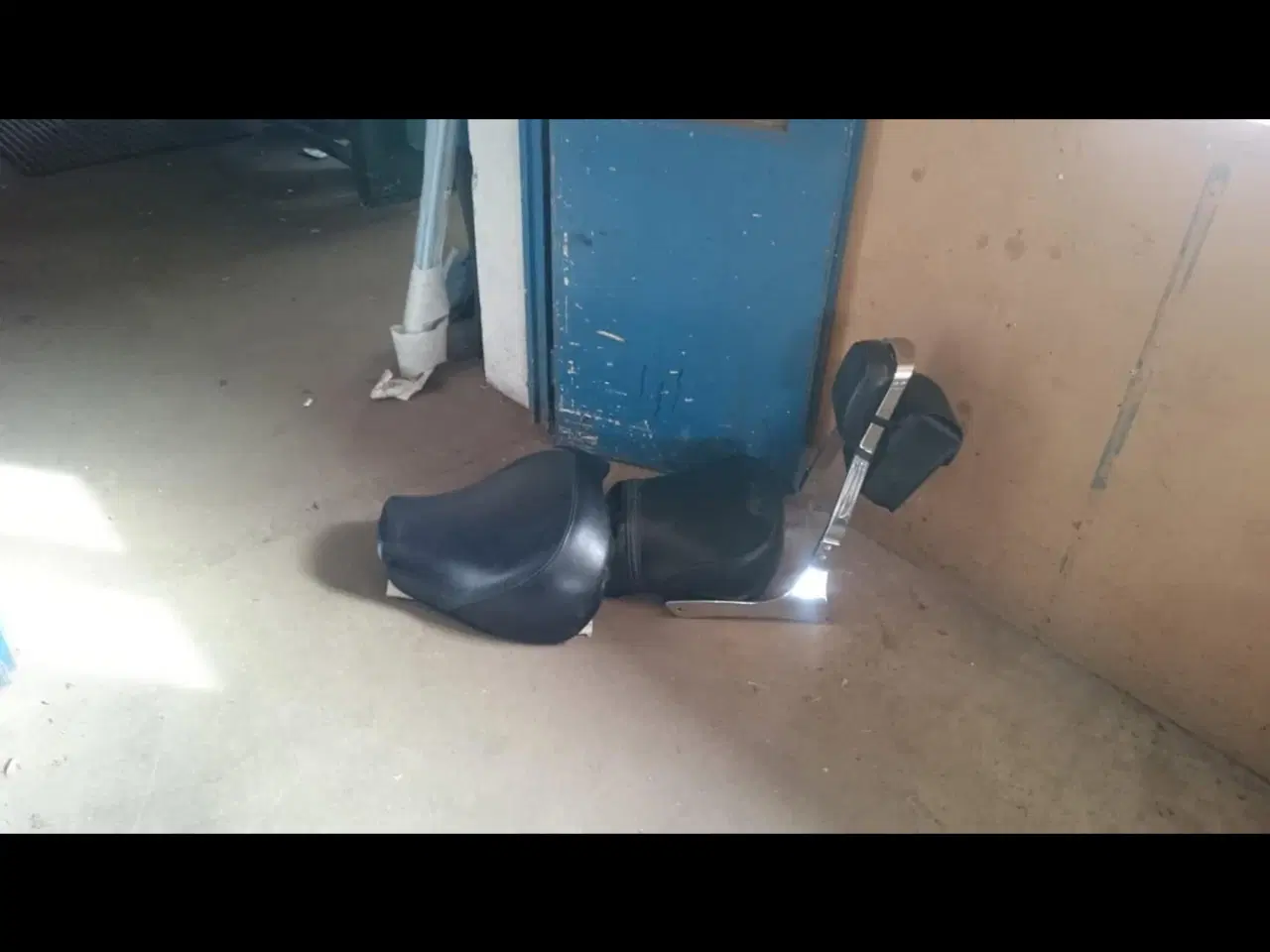 Billede 1 - Motorcykel sælges. 
