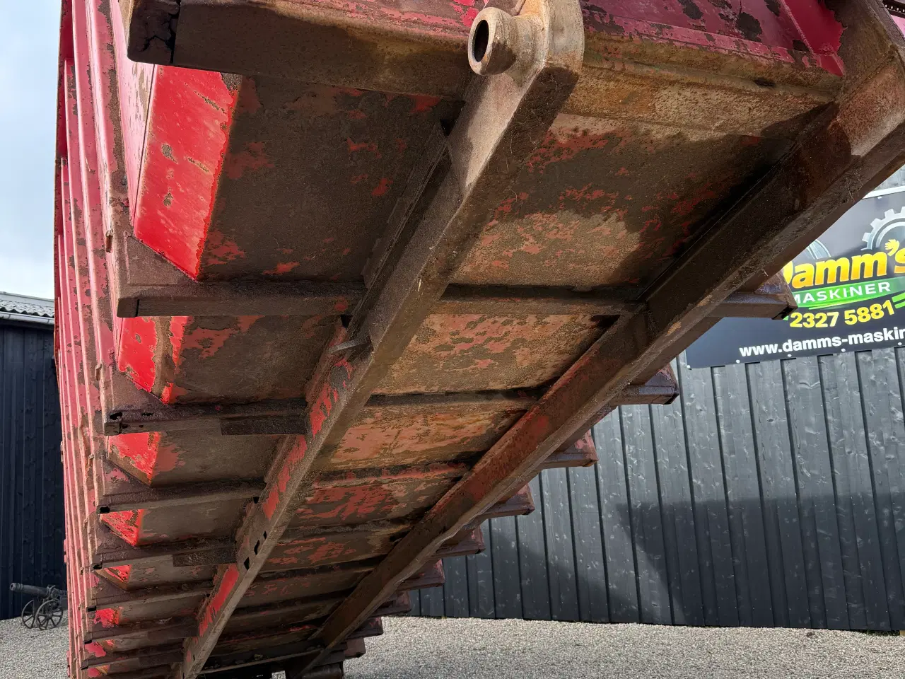 Billede 8 - Container