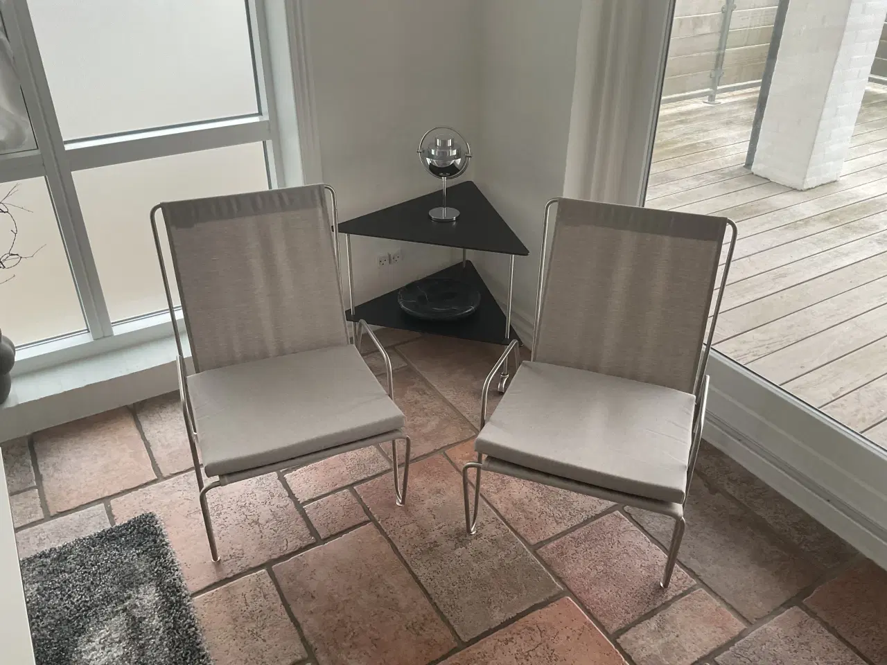 Billede 7 - Verner Panton Bachelor stole fra Montana