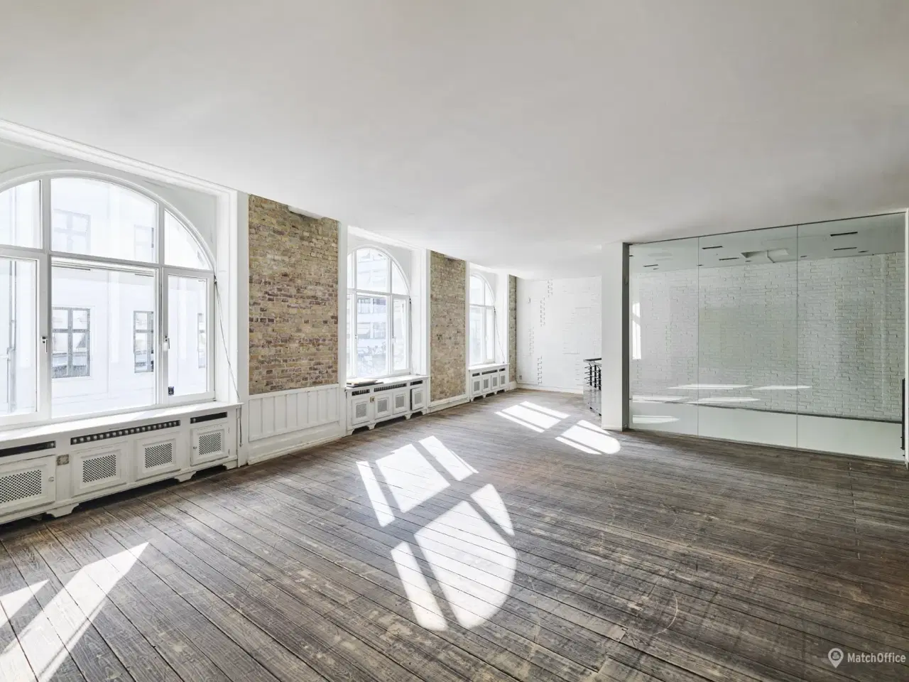 Billede 3 - Kontor eller showroom midt i byen