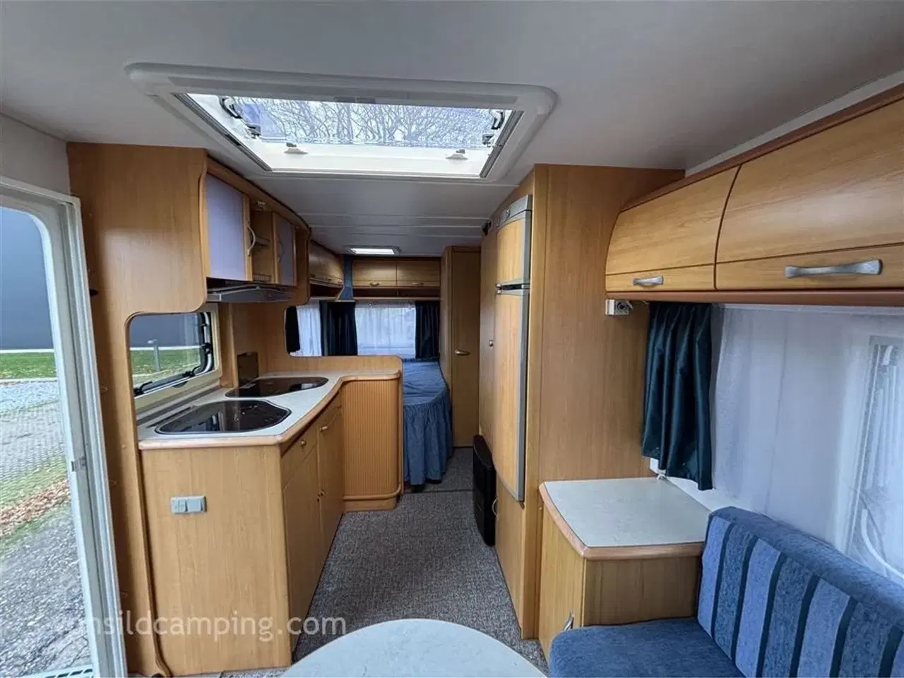 Billede 5 - 2008 - LMC Münsterland 500 RBD