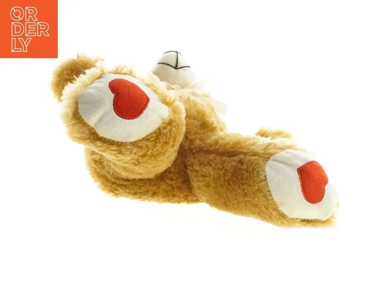 Billede 2 - Teddy bamse (str. 36x20 cm)