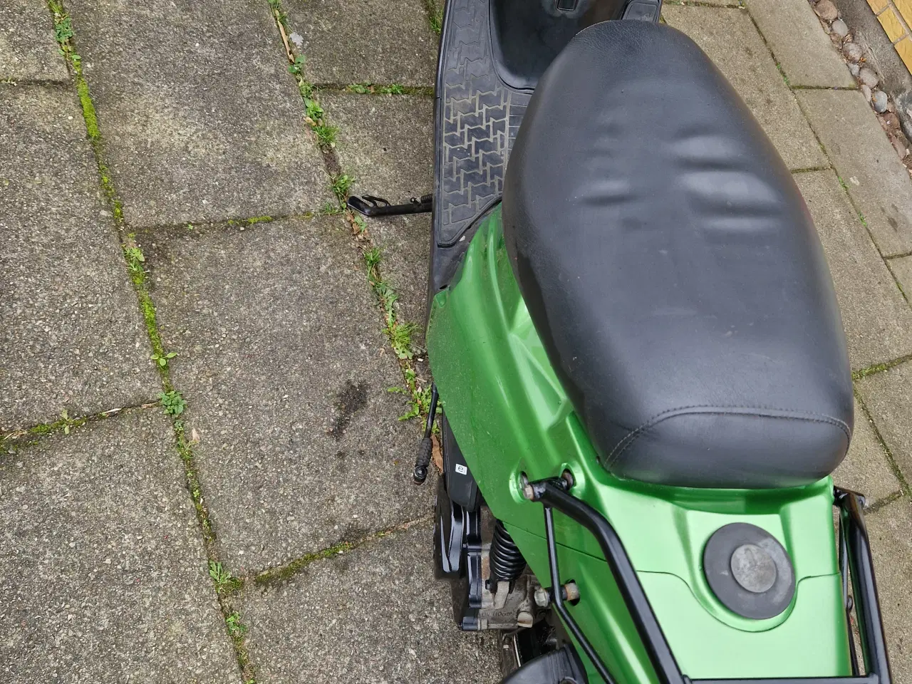 Billede 3 - Fin pgo hot 50