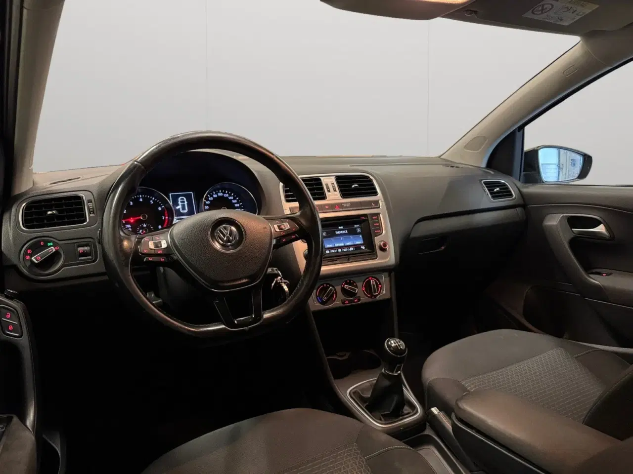 Billede 5 - VW Polo 1,0 TSi 95 BlueMotion