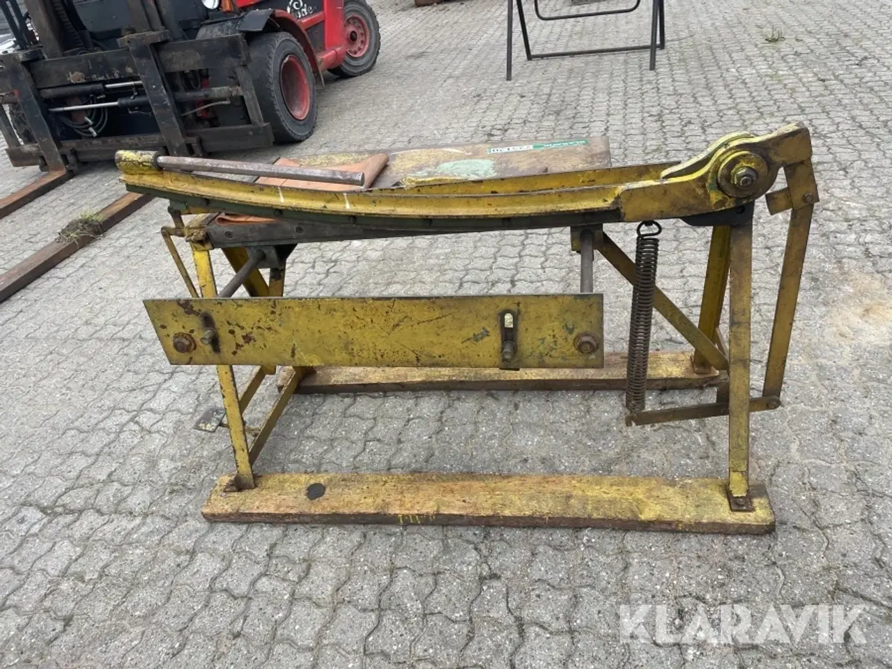 Billede 4 - Slagsaks Jorg 4001