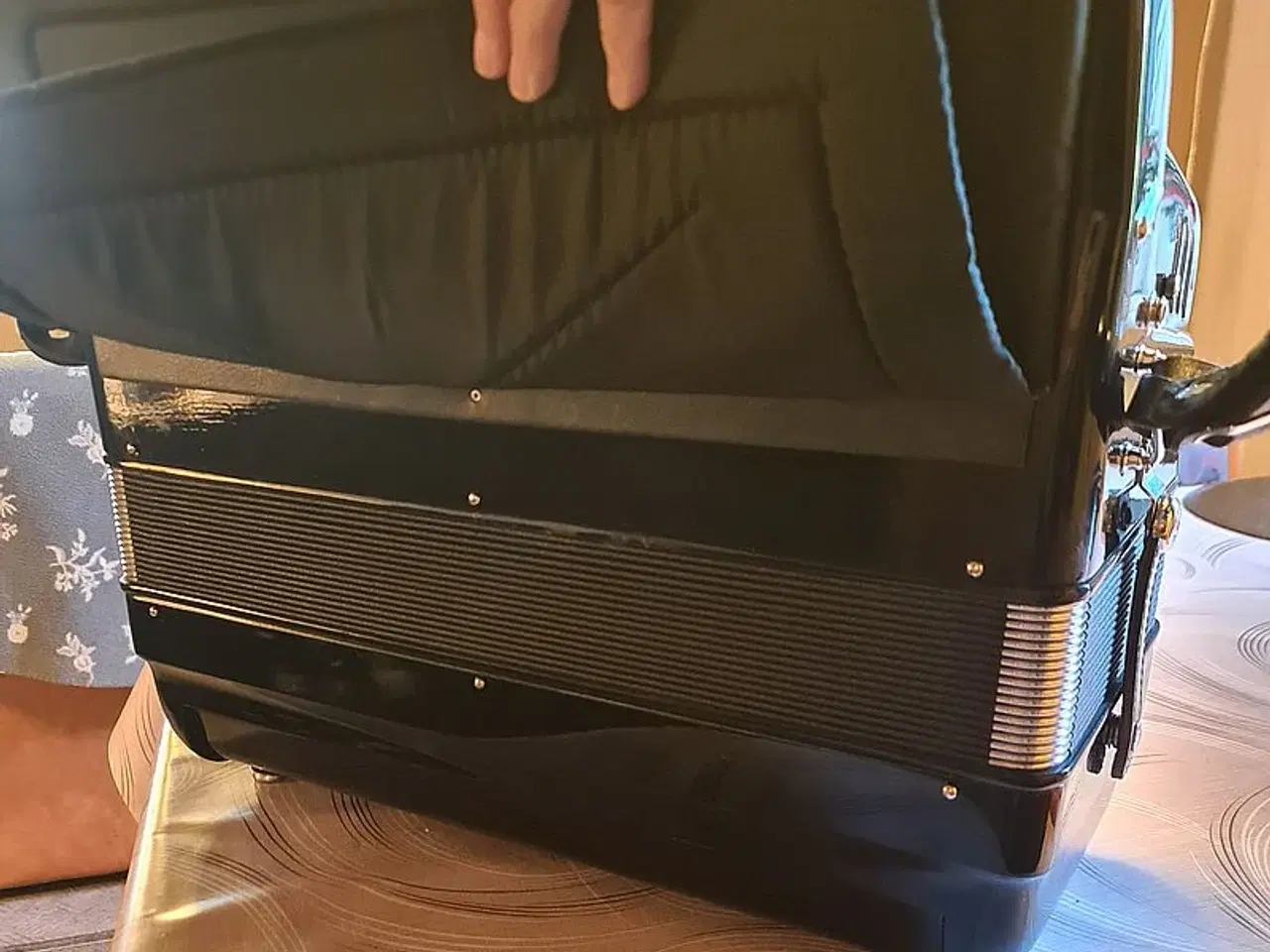 Billede 4 - Harmonika  Ballone Burini