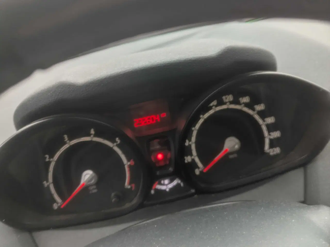 Billede 6 - Ford Fiesta 1,25