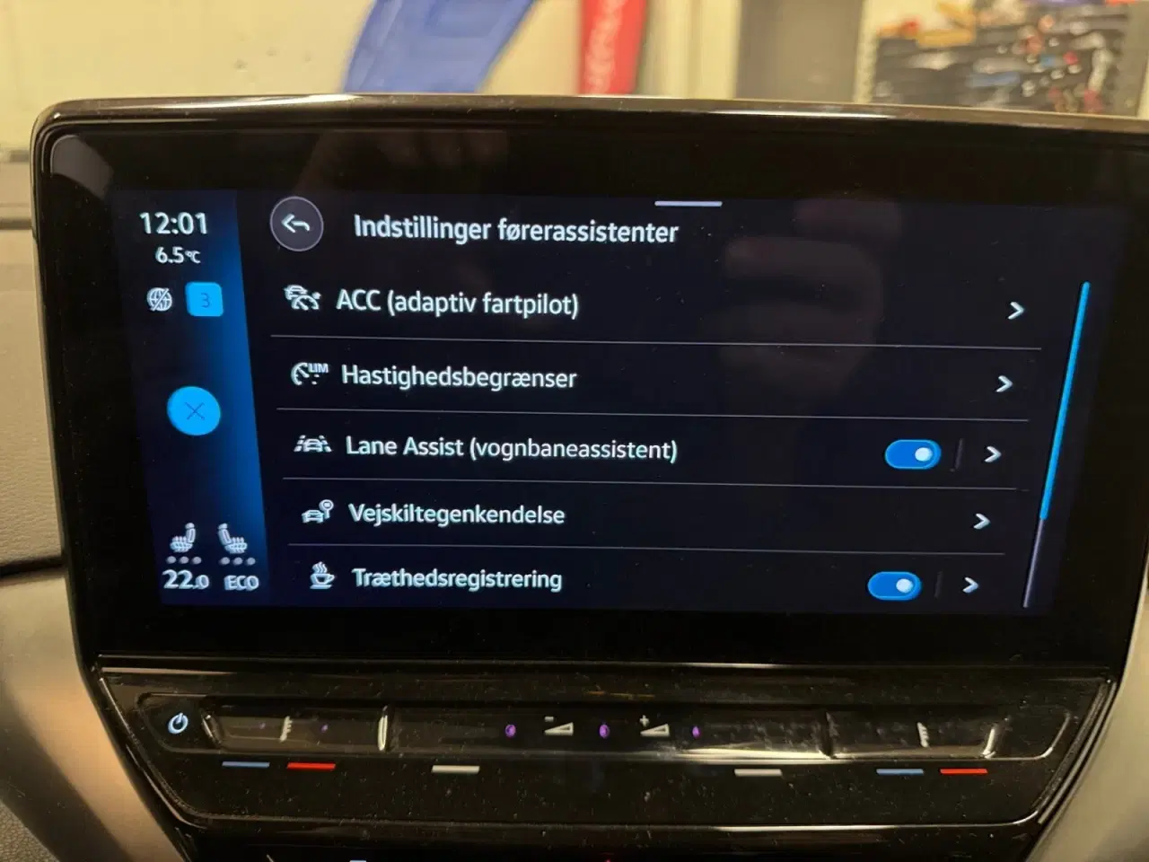 Billede 11 - VW ID.4 77 1ST
