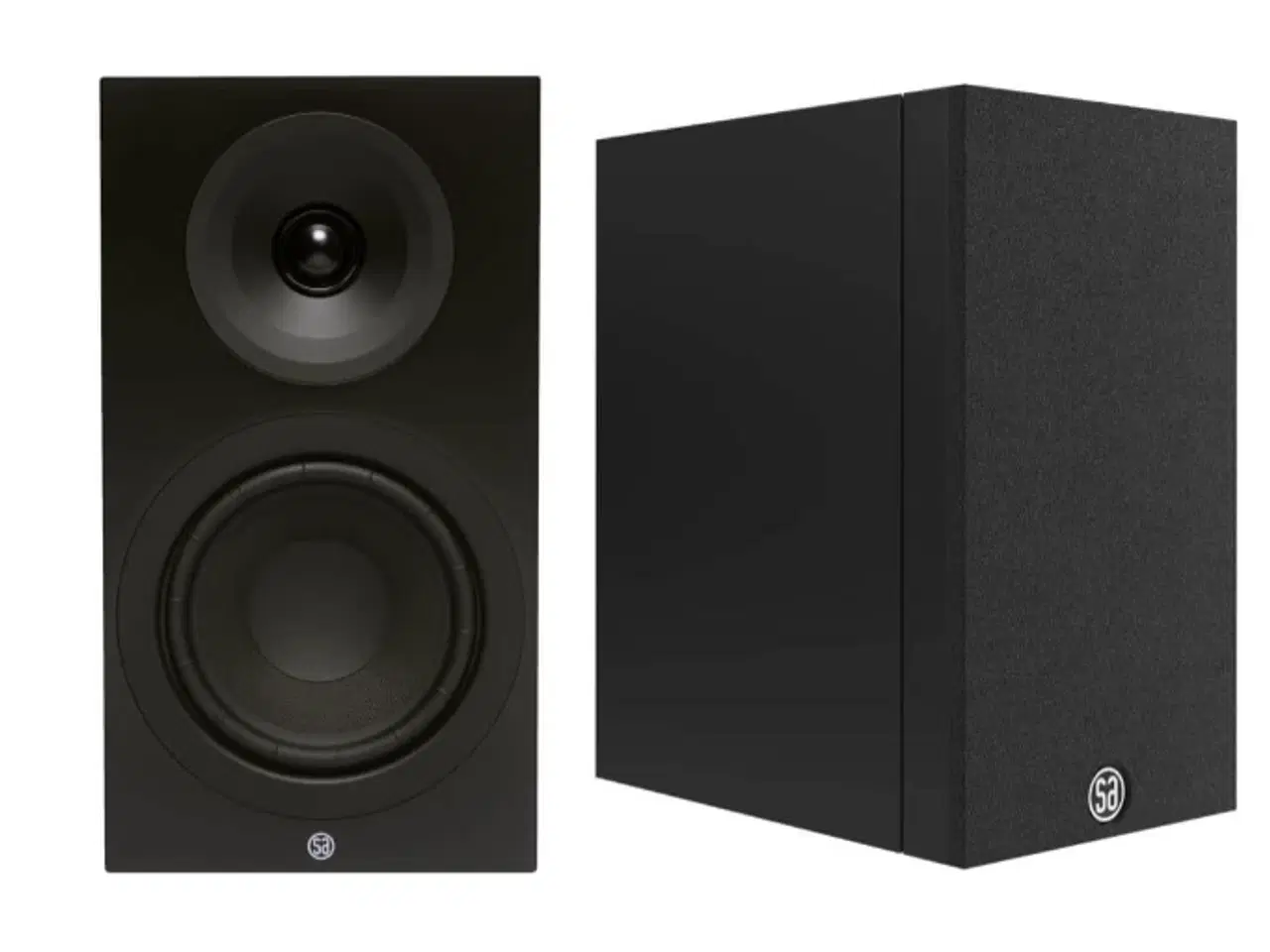 Billede 1 - System audio signature 5