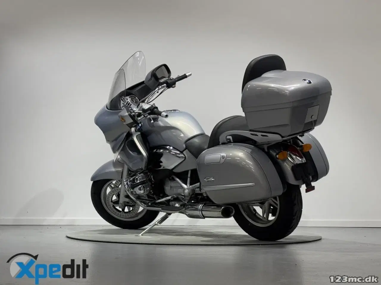 Billede 7 - BMW R 1200 CL