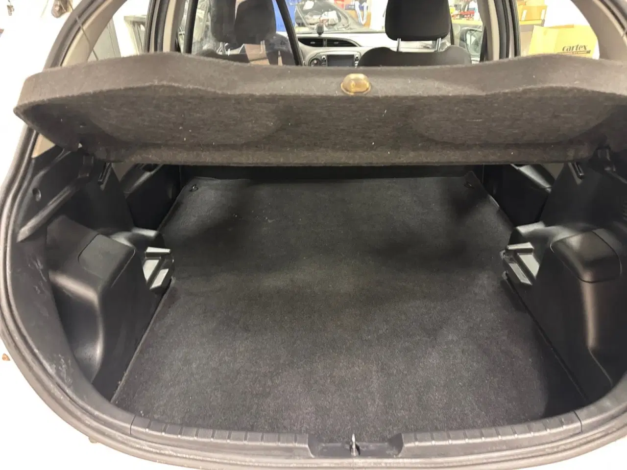 Billede 11 - Toyota Yaris 1,5 Hybrid H2 e-CVT Van