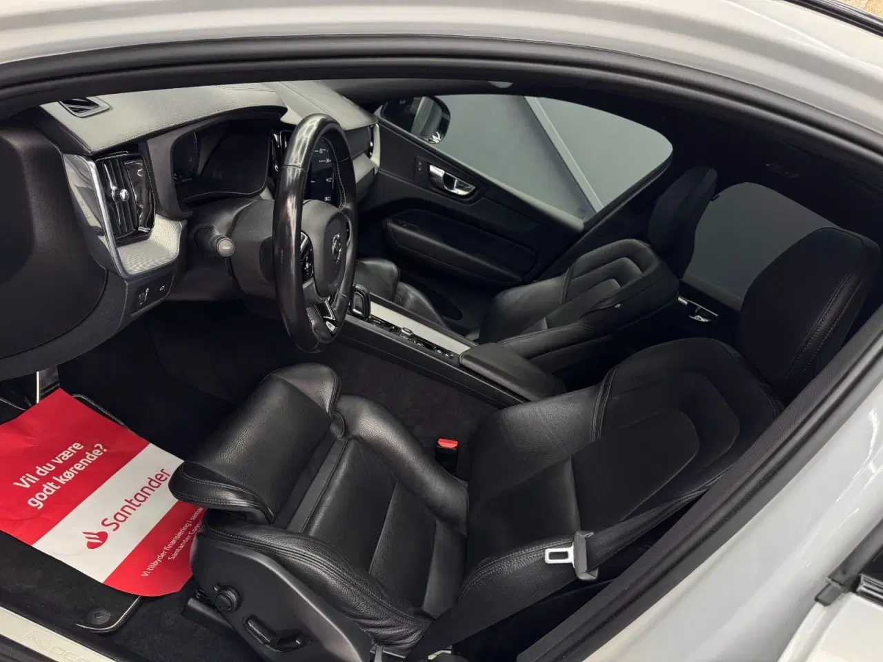 Billede 6 - Volvo XC60 2,0 B5 235 R-Design aut. AWD