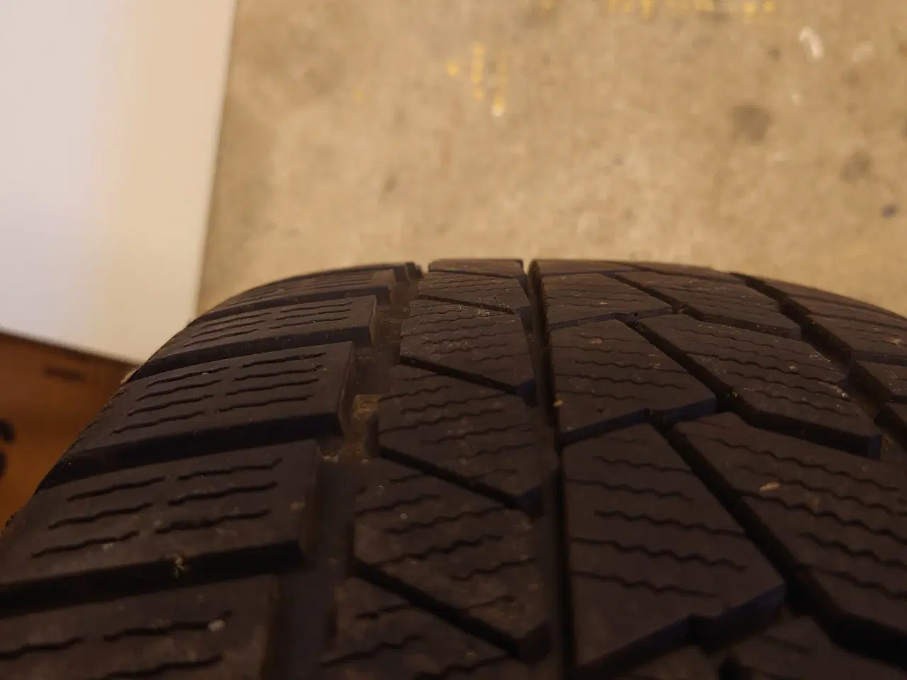 Billede 6 - Vinterdæk på fælge (Hyundai Ioniq 5 (2019)