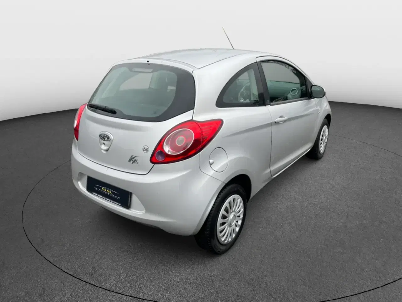 Billede 3 - Ford Ka 1,2 Metal