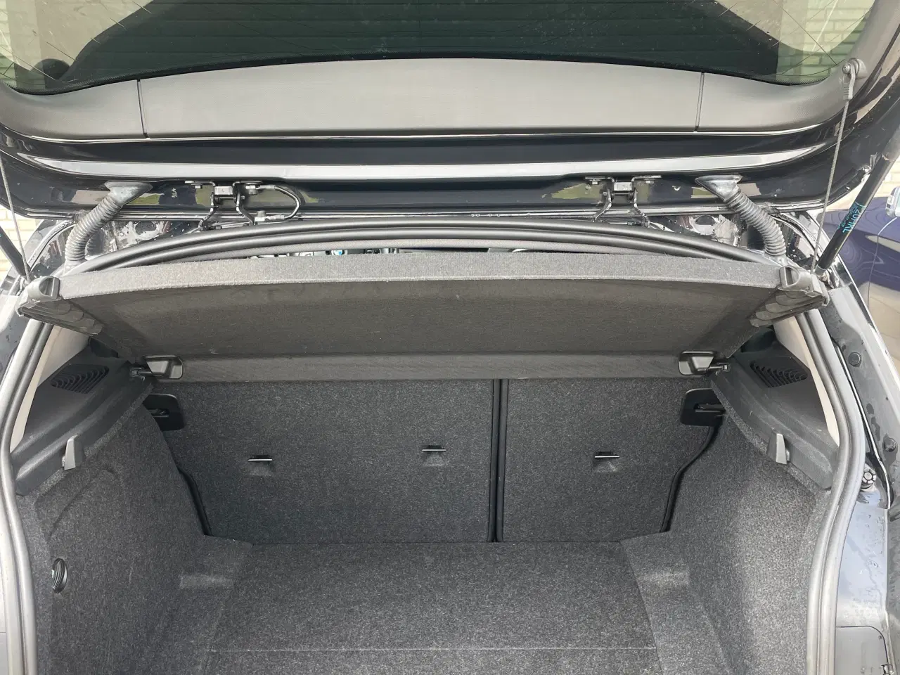 Billede 10 - Bmw 1 serie, 116d 5-dørs hatchback