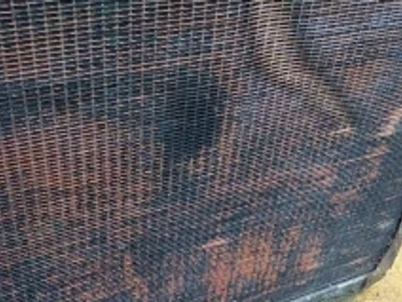 Billede 17 - New Holland 1550 Køler 80355101