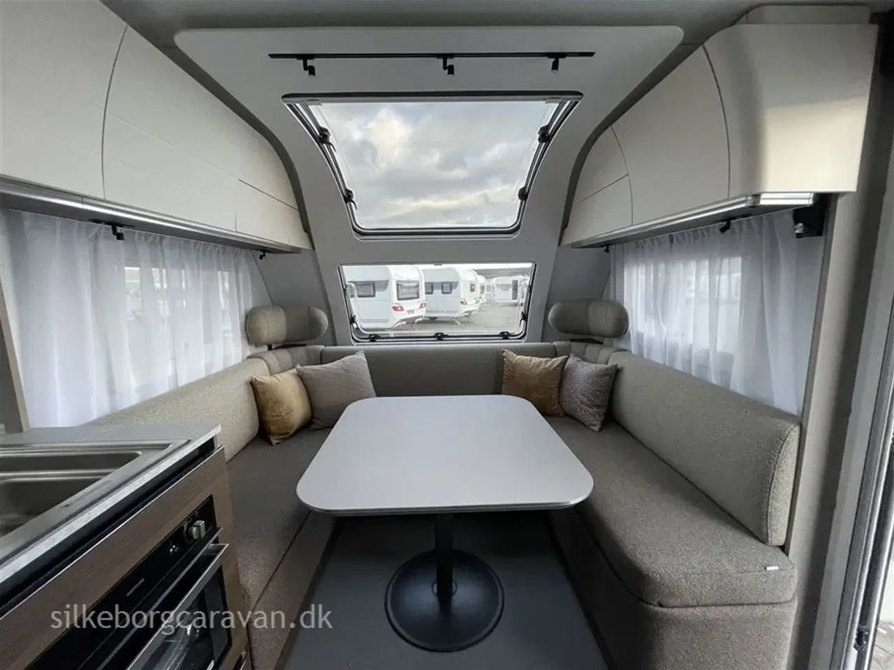 Billede 3 - 2022 - Adria Alpina 663 UK