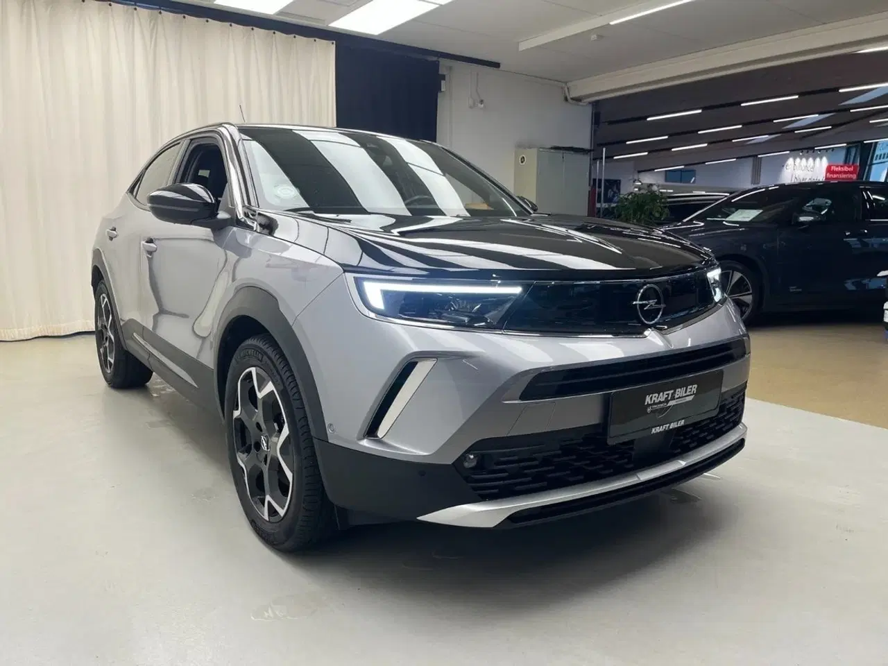 Billede 7 - Opel Mokka-e 50 Ultimate