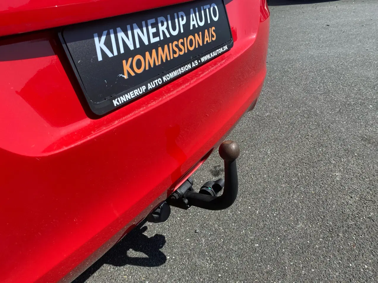 Billede 18 - Suzuki Swift 1,2 16V 20" 90HK 5d