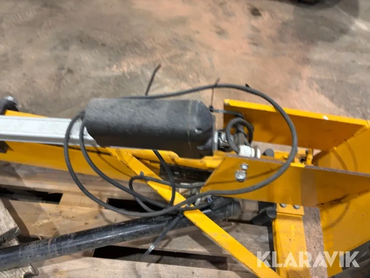 Billede 7 - Afretter AP Sandi