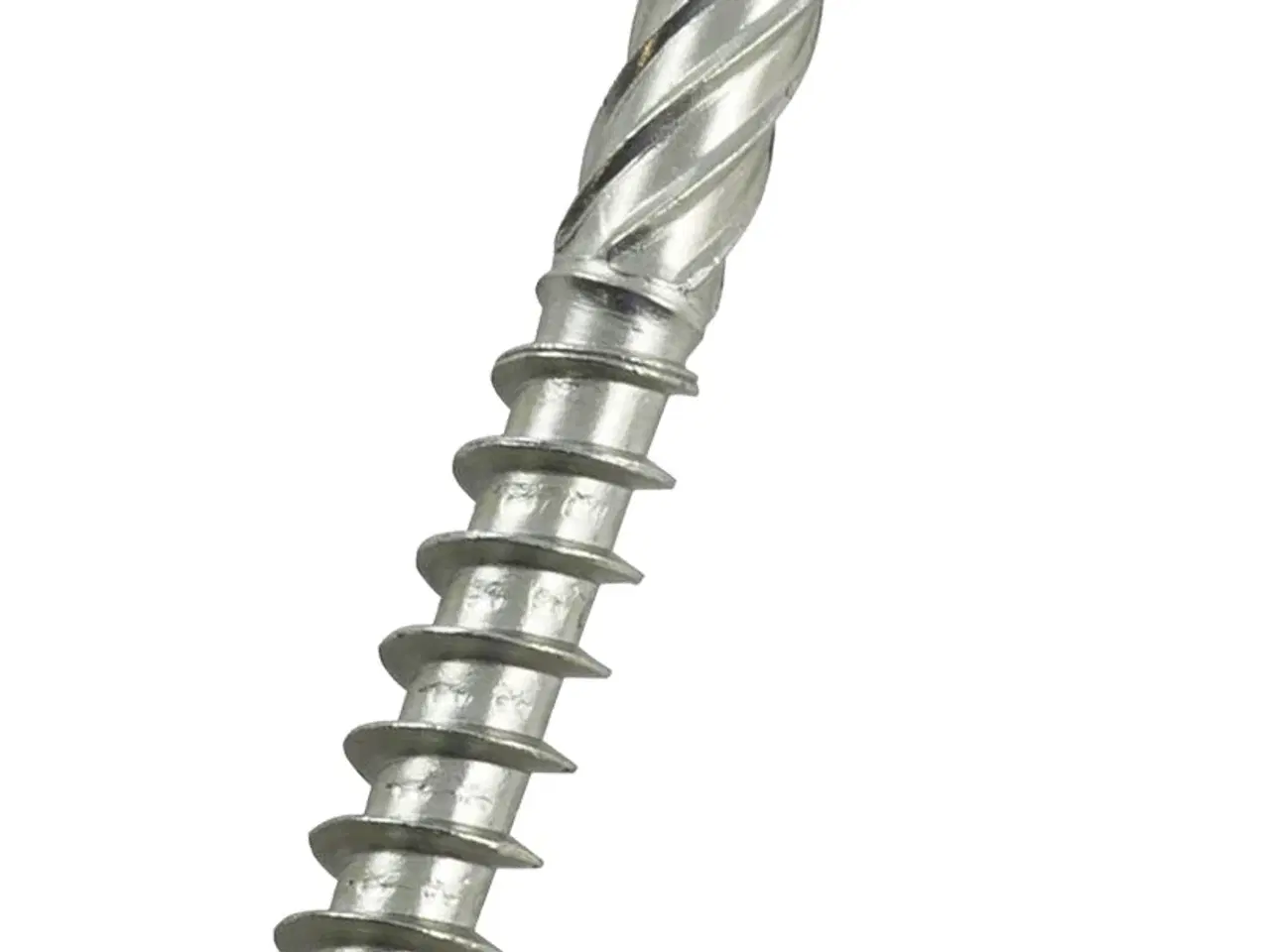 Billede 1 - NKT Spun+ universalskrue G3 UH TX30 6,0×200, 100st