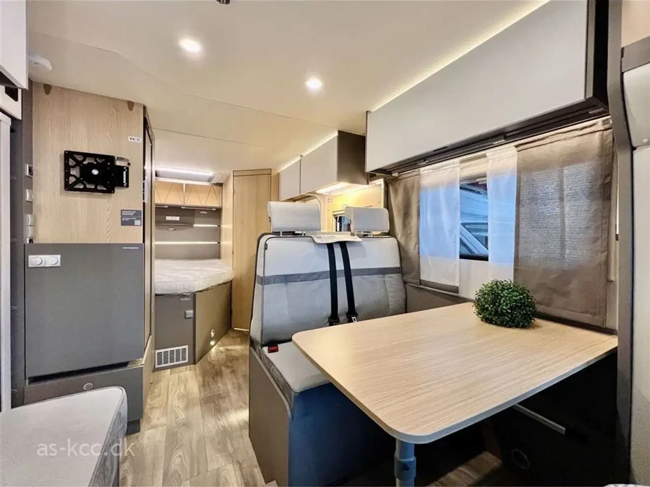 Billede 4 - 2025 - LMC Tourer Lift H630   Ny LMC Tourer Lift H630