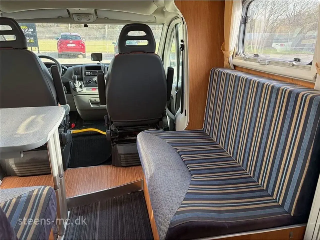 Billede 8 - 2009 - McLouis Fiat Lagan 263