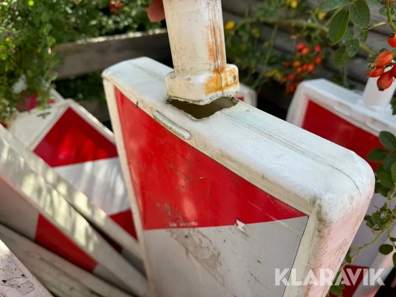 Billede 8 - Kantafmærkning