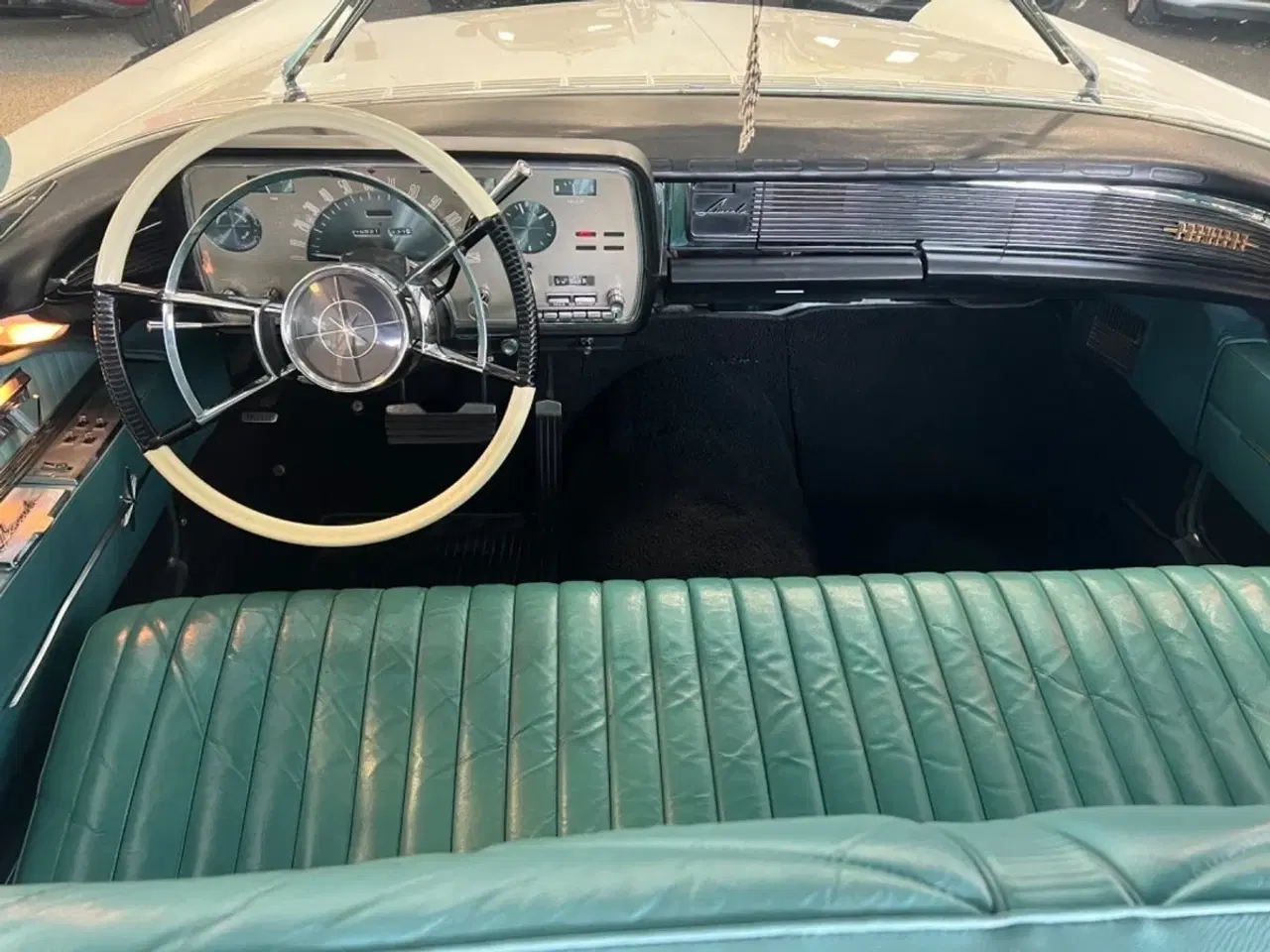 Billede 10 - Lincoln Premiere 7,0 V8 Landau aut.