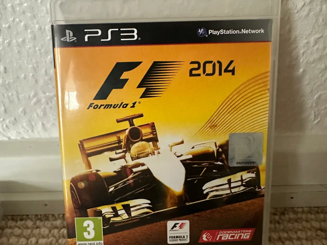 Billede 6 - PS3 Spil / Playstation 3 Spil