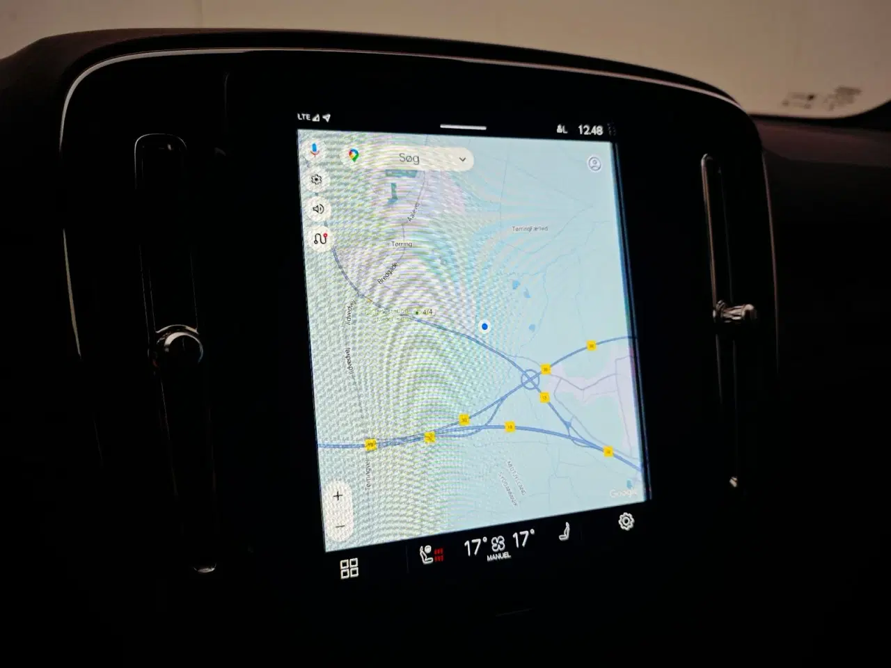 Billede 18 - Volvo C40  ReCharge Twin Ultimate