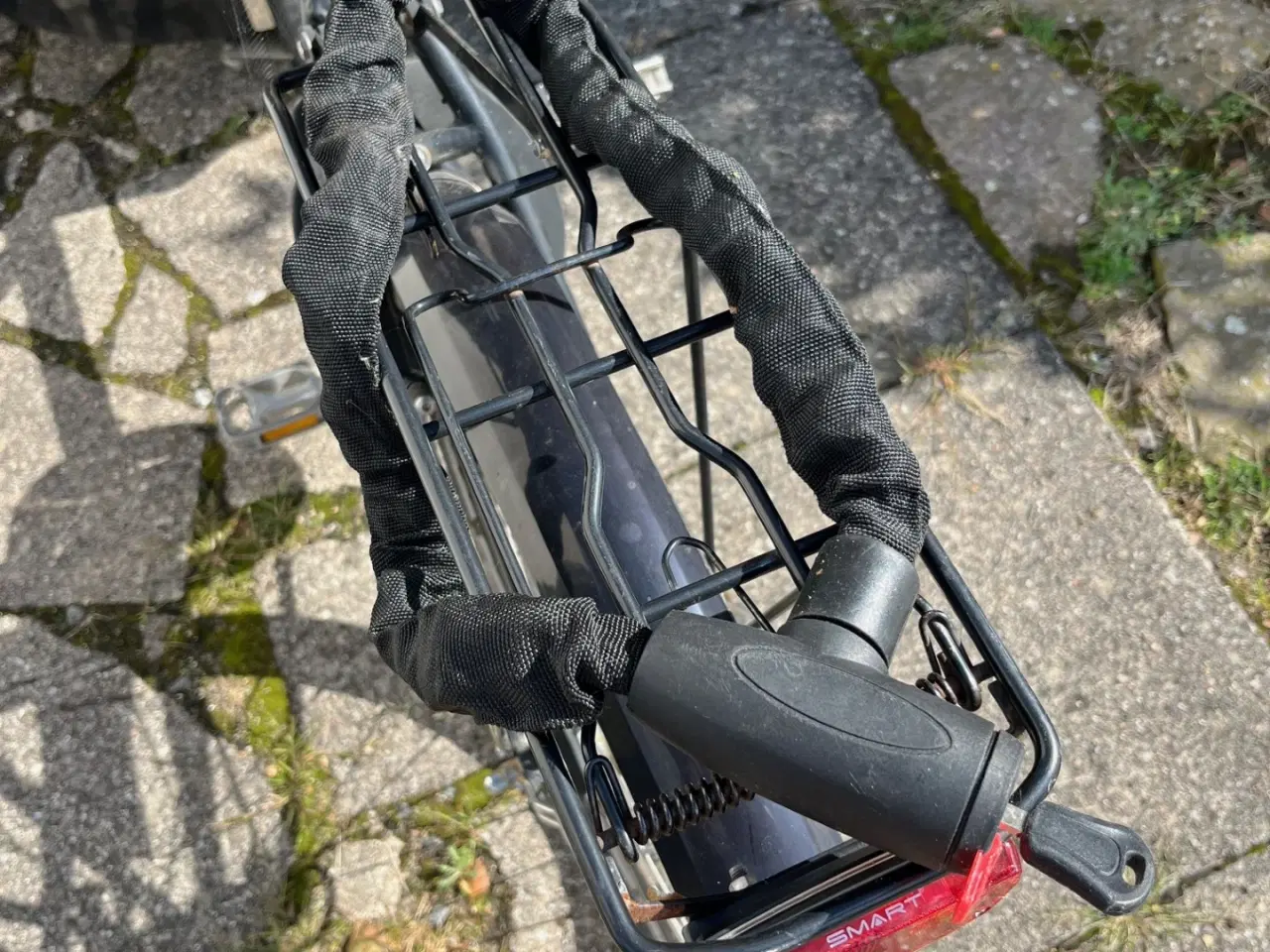 Billede 7 - Ladcykel Nihola med 5 gear og kaleche