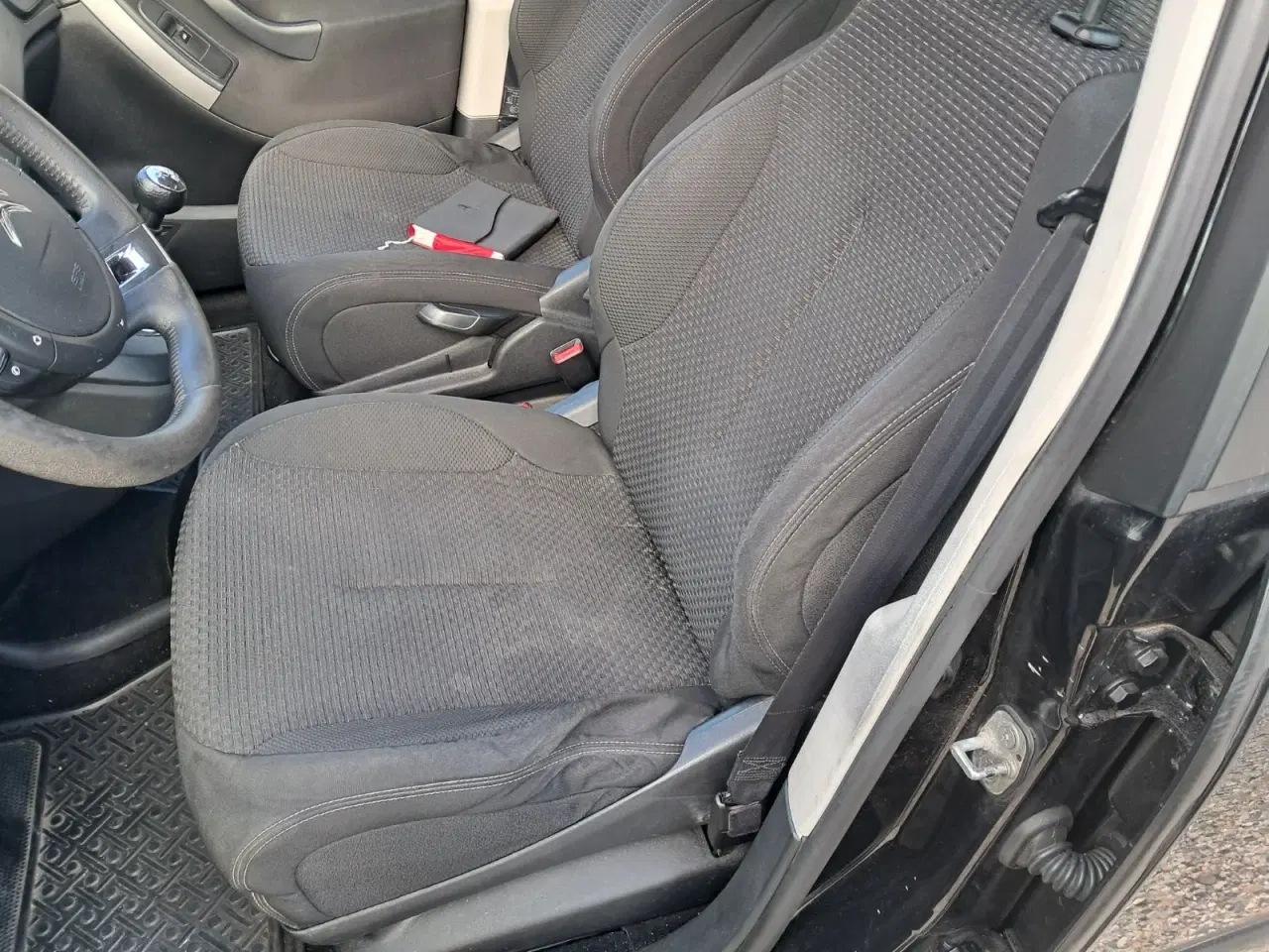 Billede 8 - Citroën Grand C4 Picasso 1,6 HDi 112 Seduction 7prs