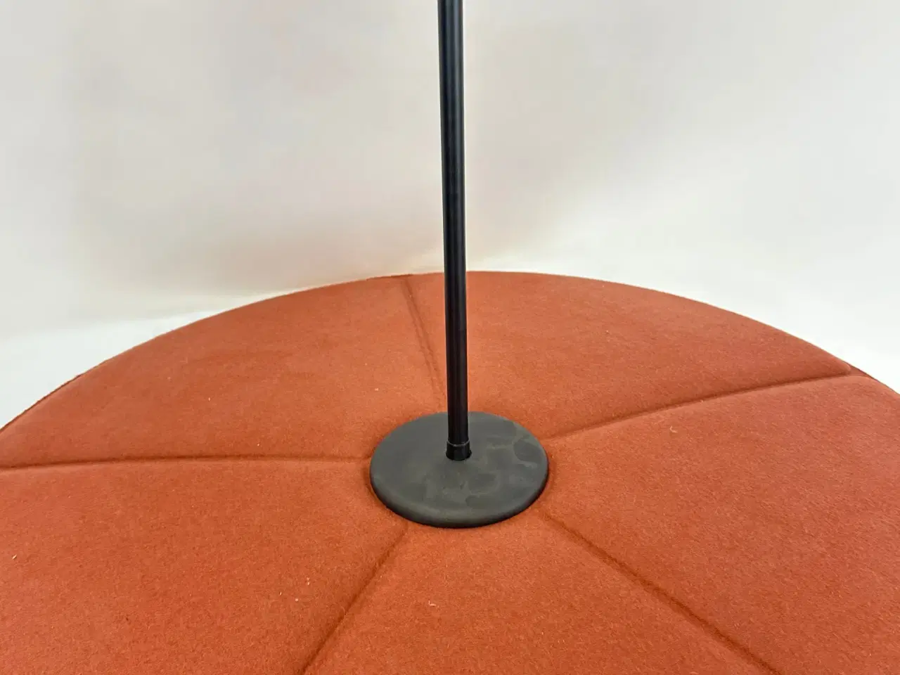 Billede 5 - Abstracta Lily Lampe – Orange